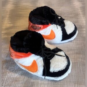 Nike Jordan Air Dunk Slippers OS